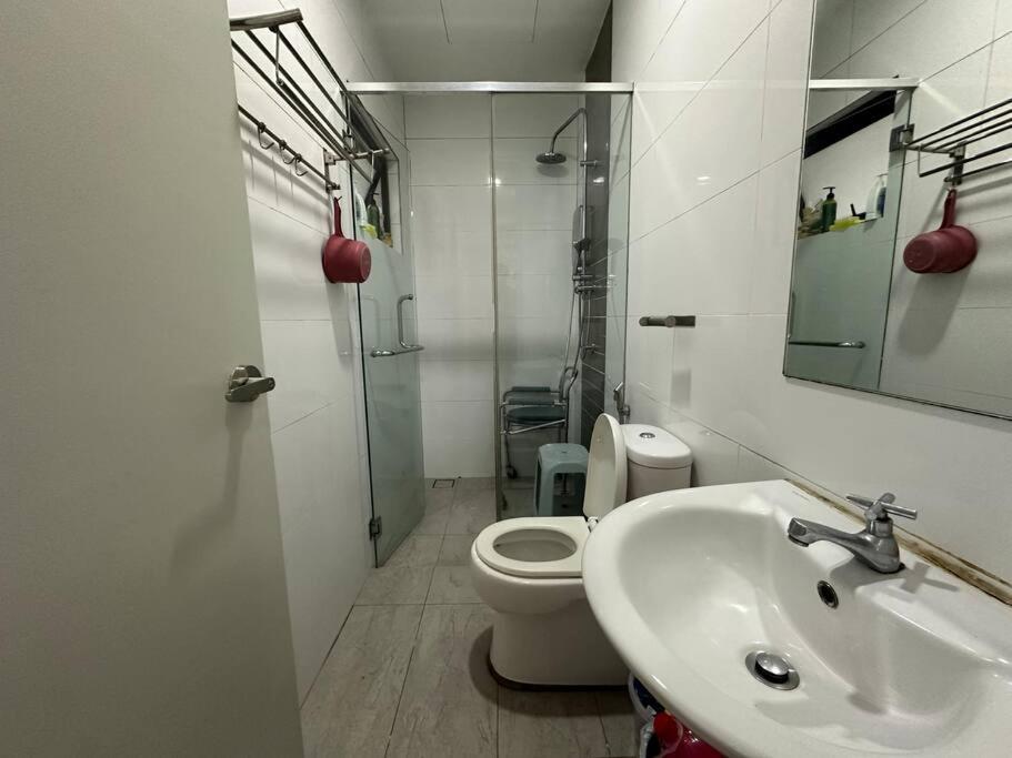 Free Wifi & Netflix Apartment *